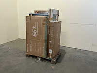 Pallet televisies retourgoederen - 10 items - afbeelding 1 van  6