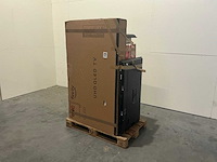 Pallet televisies retourgoederen - 10 items - afbeelding 1 van  8