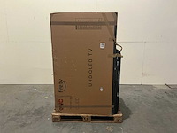 Pallet televisies retourgoederen - 10 items - afbeelding 2 van  8