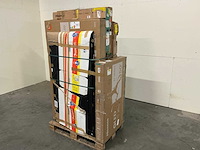 Pallet televisies retourgoederen - 10 items - afbeelding 1 van  6