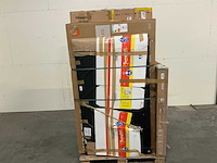 Pallet televisies retourgoederen - 10 items - afbeelding 2 van  6