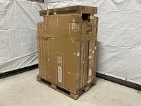 Pallet televisies retourgoederen - 10 items - afbeelding 1 van  6