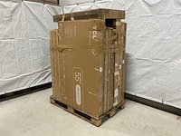 Pallet televisies retourgoederen - 10 items - afbeelding 3 van  6