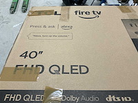 Pallet televisies retourgoederen - 10 items - afbeelding 6 van  6