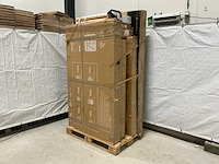 Pallet televisies retourgoederen - 10 items - afbeelding 1 van  8