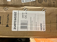 Pallet televisies retourgoederen - 10 items - afbeelding 4 van  8