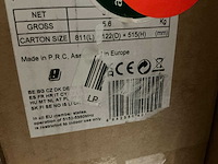 Pallet televisies retourgoederen - 10 items - afbeelding 7 van  8