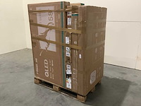 Pallet televisies retourgoederen - 10 items - afbeelding 1 van  7