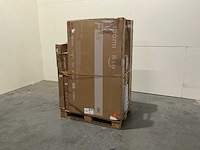 Pallet televisies retourgoederen - 10 items - afbeelding 1 van  9