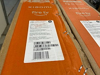 Pallet televisies retourgoederen - 10 items - afbeelding 5 van  9