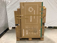 Pallet televisies retourgoederen - 11 items - afbeelding 2 van  9