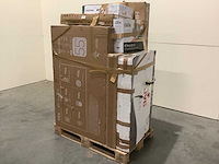 Pallet televisies retourgoederen - 11 items - afbeelding 1 van  7