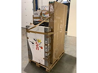 Pallet televisies retourgoederen - 11 items - afbeelding 3 van  7
