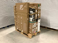 Pallet televisies retourgoederen - 11 items - afbeelding 1 van  9