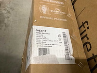 Pallet televisies retourgoederen - 11 items - afbeelding 6 van  9