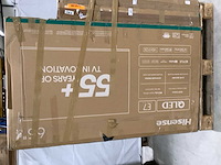 Pallet televisies retourgoederen - 11 items - afbeelding 5 van  8