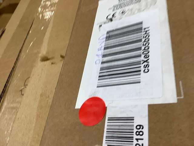 Pallet televisies retourgoederen - 11 items - afbeelding 3 van  9