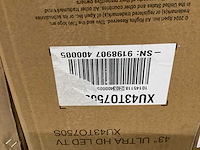 Pallet televisies retourgoederen - 11 items - afbeelding 5 van  9