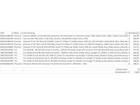 Pallet televisies retourgoederen - 11 items - afbeelding 6 van  8