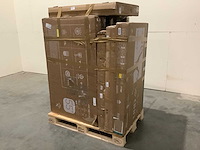 Pallet televisies retourgoederen - 11 items - afbeelding 1 van  7