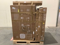 Pallet televisies retourgoederen - 11 items - afbeelding 2 van  7