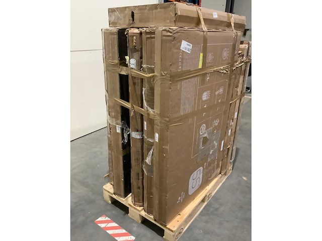 Pallet televisies retourgoederen - 11 items - afbeelding 3 van  7
