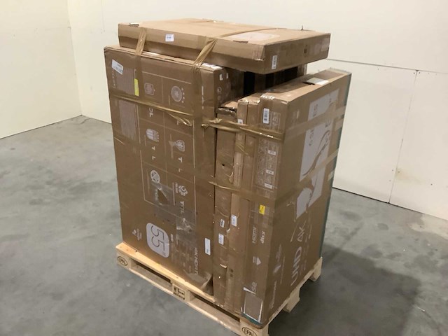 Pallet televisies retourgoederen - 11 items - afbeelding 4 van  7