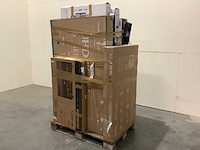 Pallet televisies retourgoederen - 11 items - afbeelding 1 van  7