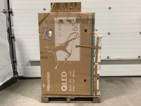 Pallet televisies retourgoederen - 11 items - afbeelding 2 van  8