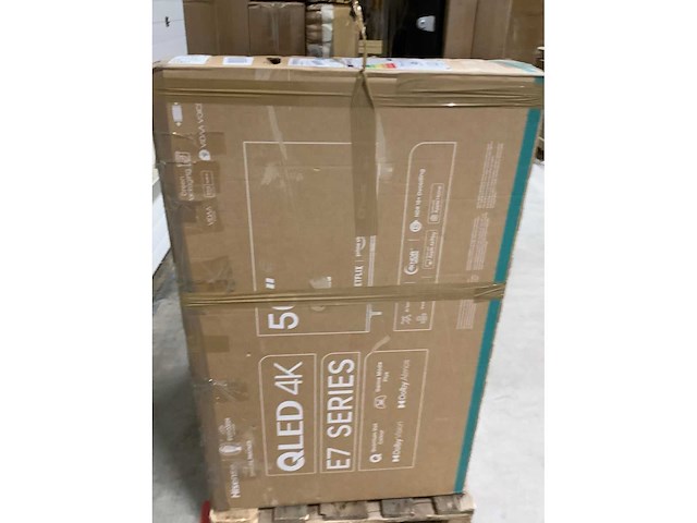 Pallet televisies retourgoederen - 11 items - afbeelding 6 van  9