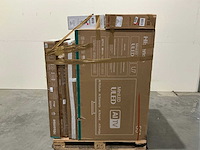 Pallet televisies retourgoederen - 11 items - afbeelding 2 van  8
