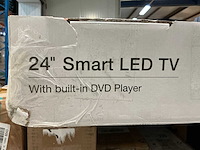 Pallet televisies retourgoederen - 11 items - afbeelding 4 van  8