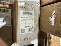 Pallet televisies retourgoederen - 11 items - afbeelding 5 van  8
