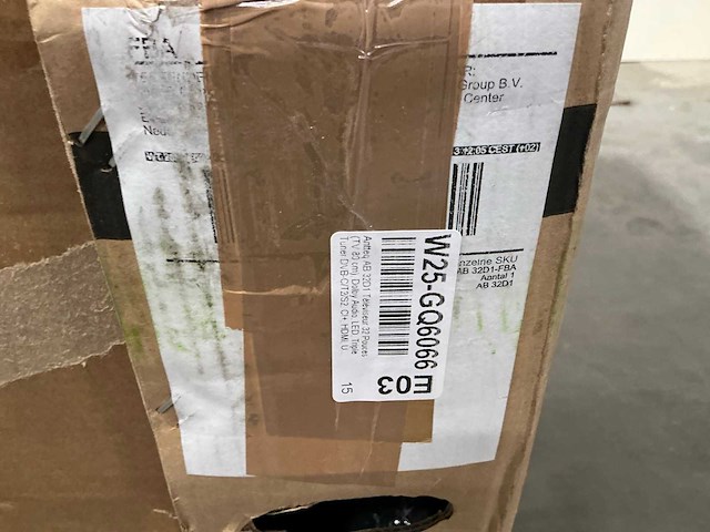 Pallet televisies retourgoederen - 11 items - afbeelding 3 van  9