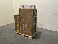 Pallet televisies retourgoederen - 11 items - afbeelding 1 van  8