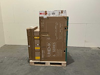 Pallet televisies retourgoederen - 11 items - afbeelding 2 van  8