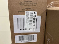Pallet televisies retourgoederen - 11 items - afbeelding 4 van  9