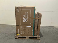 Pallet televisies retourgoederen - 11 items - afbeelding 2 van  9