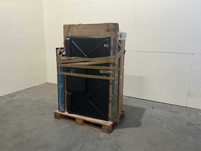 Pallet televisies retourgoederen - 11 items - afbeelding 1 van  8