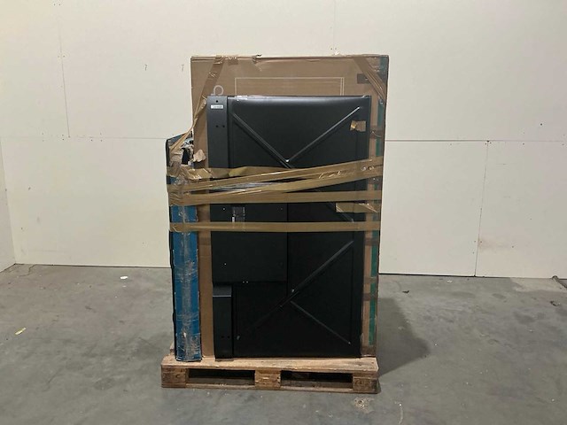 Pallet televisies retourgoederen - 11 items - afbeelding 2 van  8