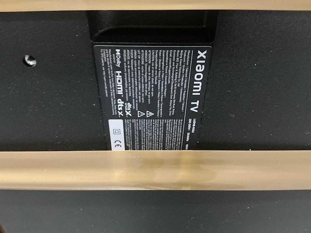 Pallet televisies retourgoederen - 11 items - afbeelding 3 van  8
