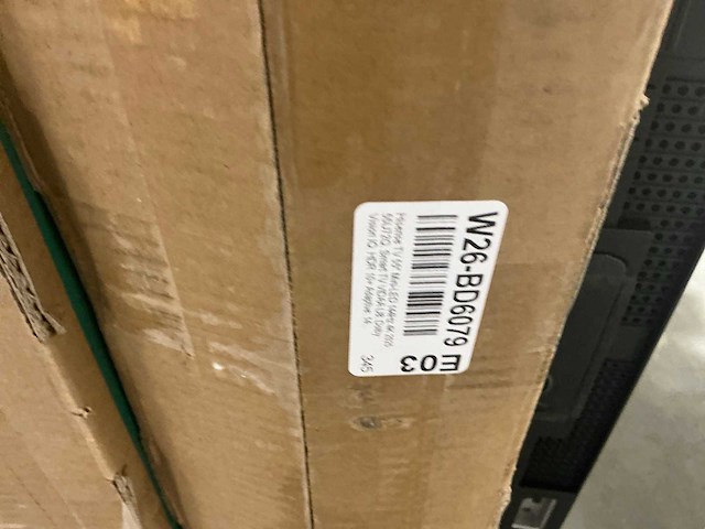 Pallet televisies retourgoederen - 11 items - afbeelding 4 van  8