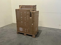 Pallet televisies retourgoederen - 11 items - afbeelding 1 van  9