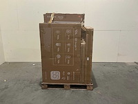 Pallet televisies retourgoederen - 11 items - afbeelding 2 van  9