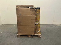 Pallet televisies retourgoederen - 11 items - afbeelding 2 van  9