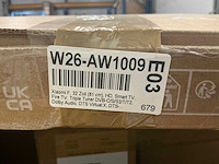 Pallet televisies retourgoederen - 11 items - afbeelding 6 van  9