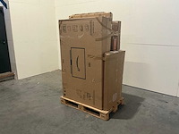 Pallet televisies retourgoederen - 11 items - afbeelding 1 van  9