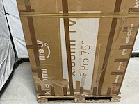 Pallet televisies retourgoederen - 11 items - afbeelding 6 van  8