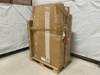 Pallet televisies retourgoederen - 11 items - afbeelding 1 van  9
