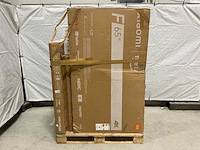 Pallet televisies retourgoederen - 11 items - afbeelding 2 van  9